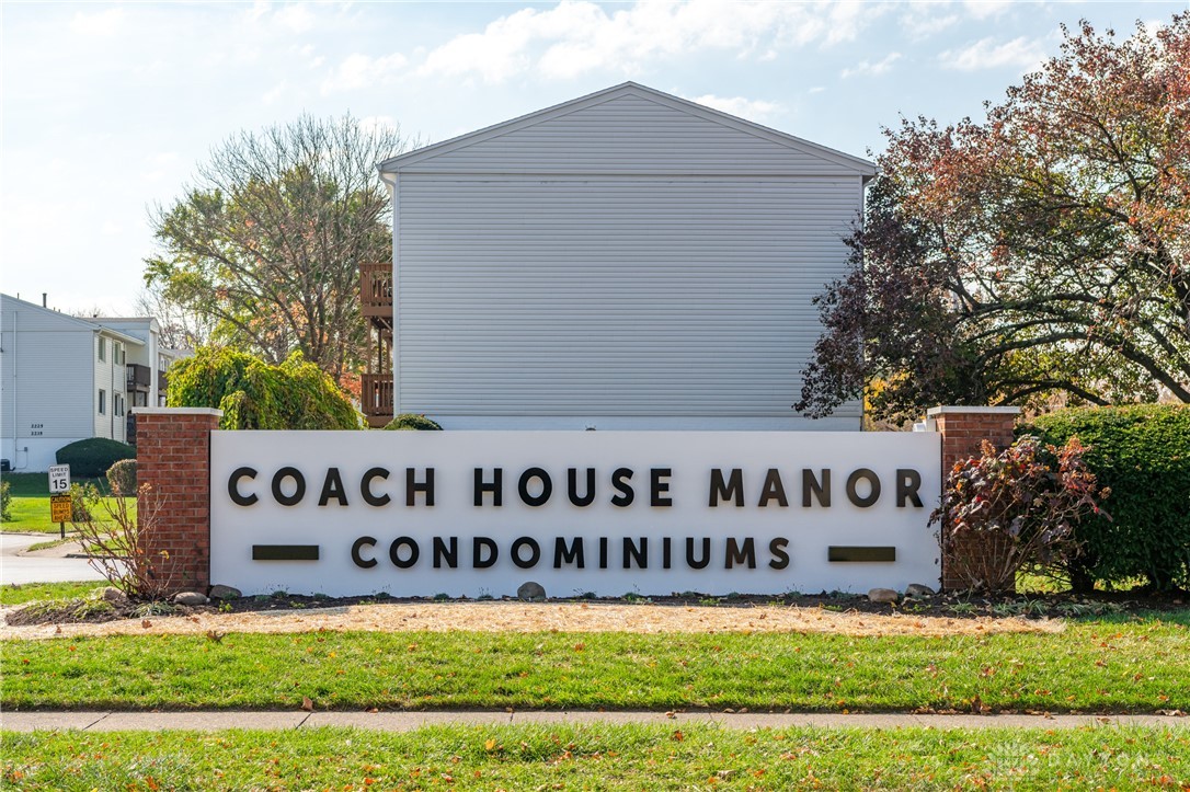 5695 Coach Drive #D, Dayton, Ohio image 40