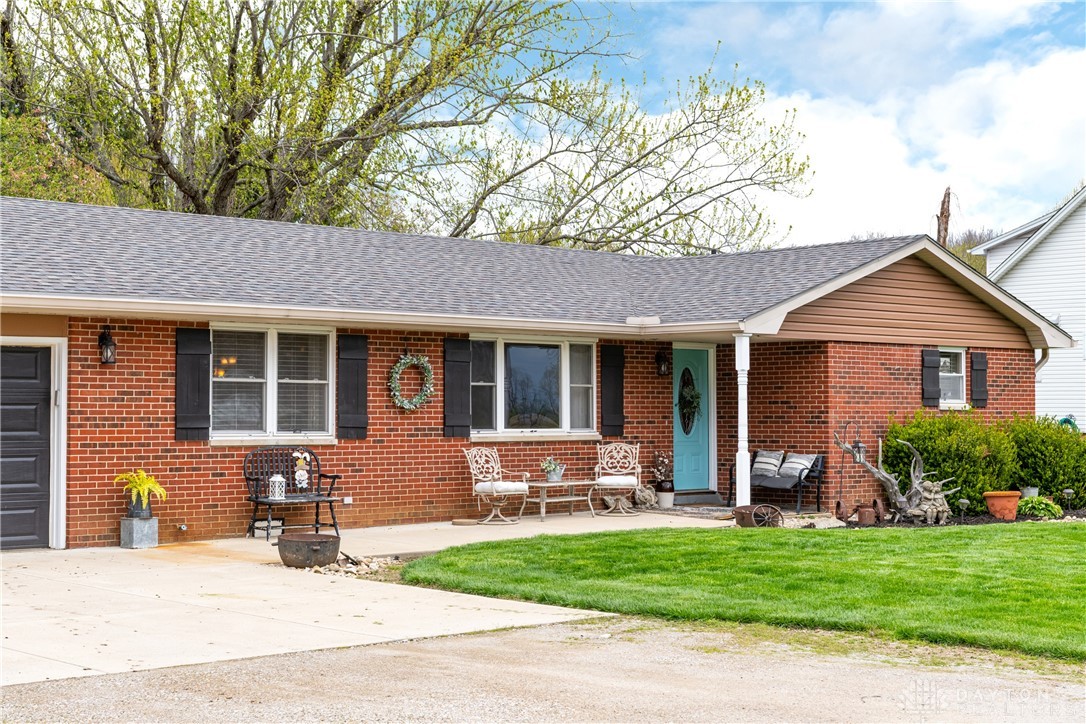 2958 Cemetery Road, Xenia, Ohio image 2