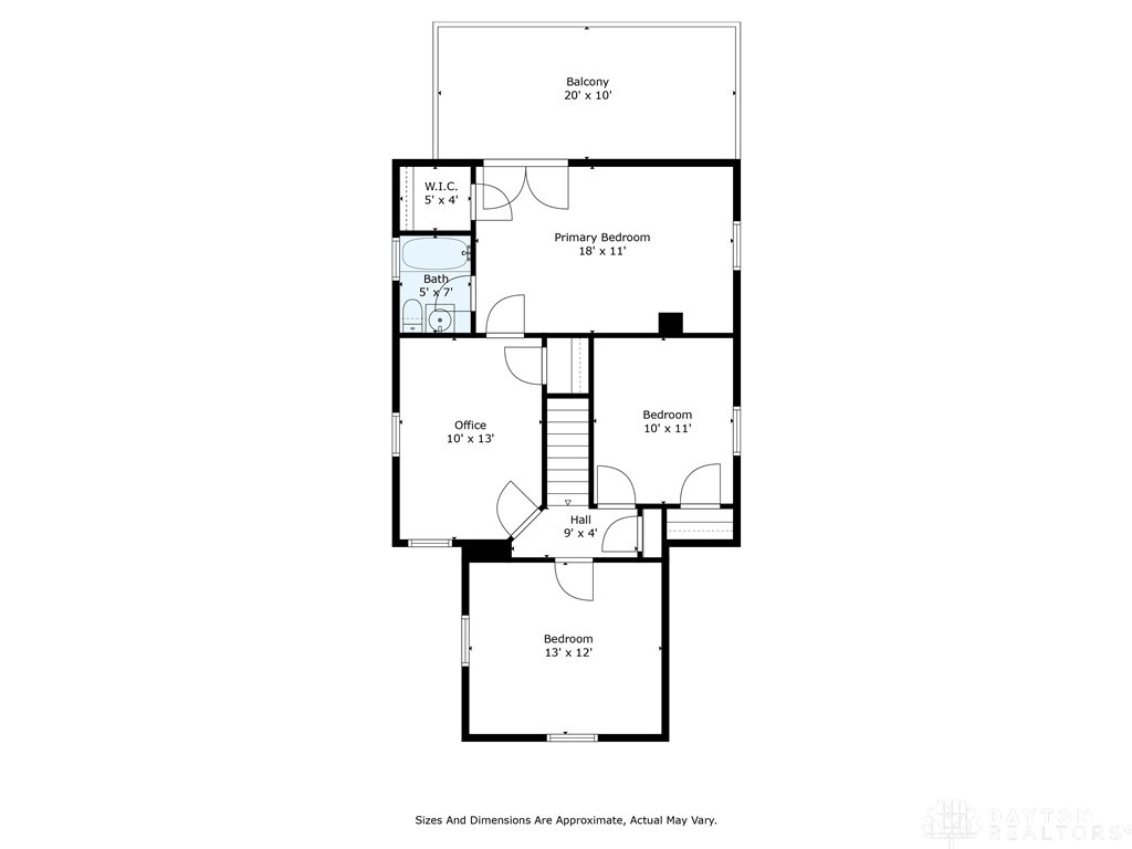 2032 Irwin Avenue, Springfield, Ohio image 44