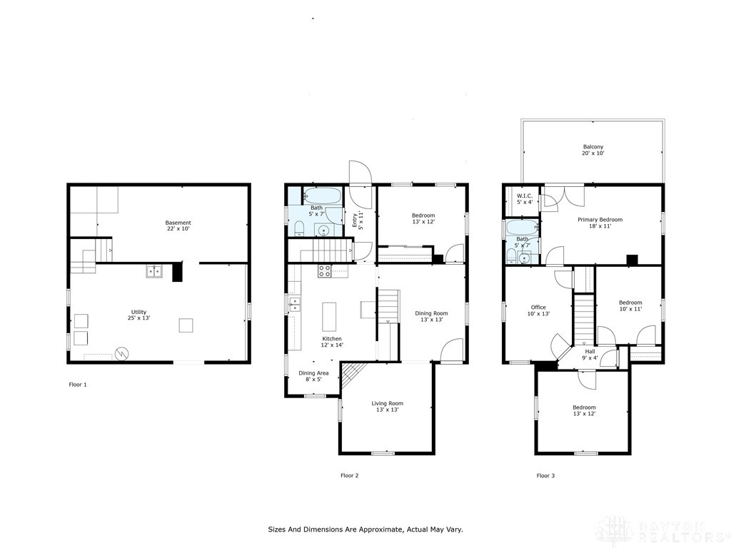 2032 Irwin Avenue, Springfield, Ohio image 46