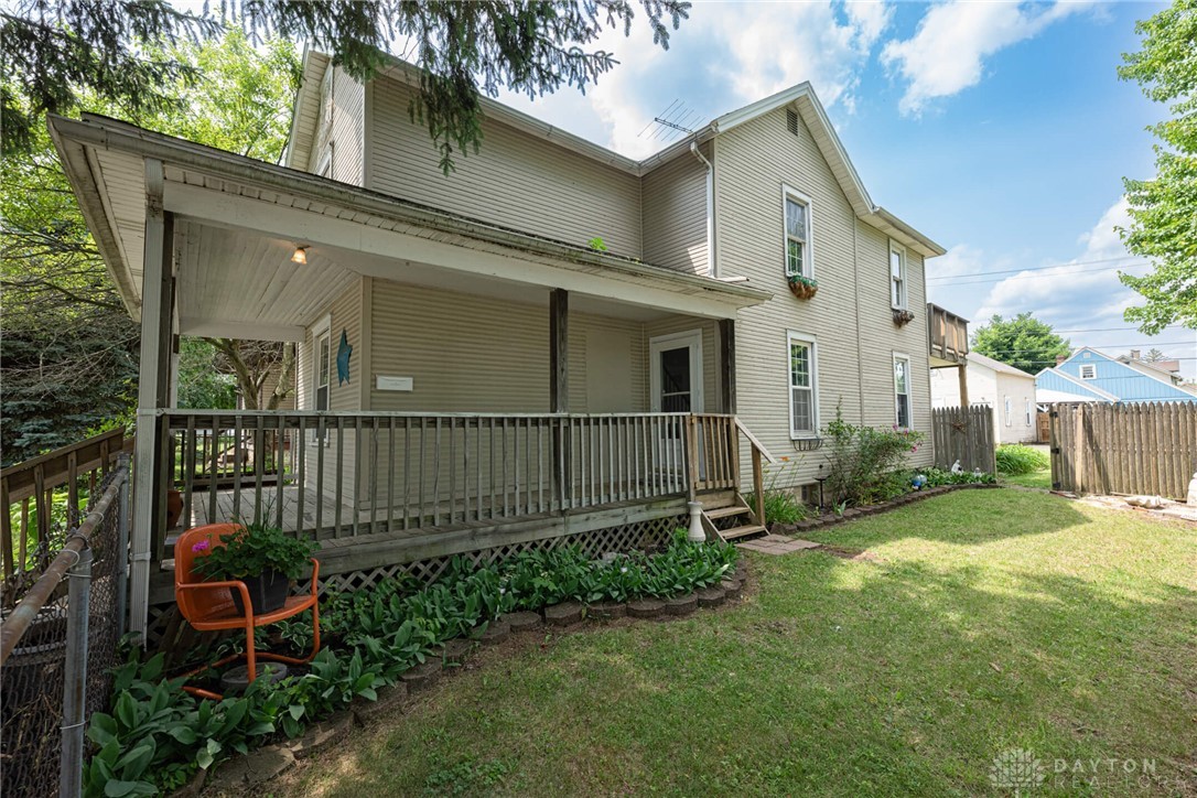 2032 Irwin Avenue, Springfield, Ohio image 37