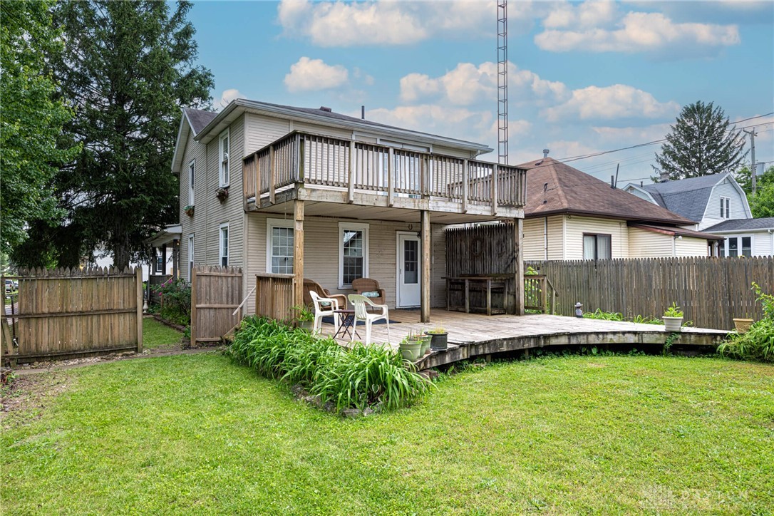 2032 Irwin Avenue, Springfield, Ohio image 33