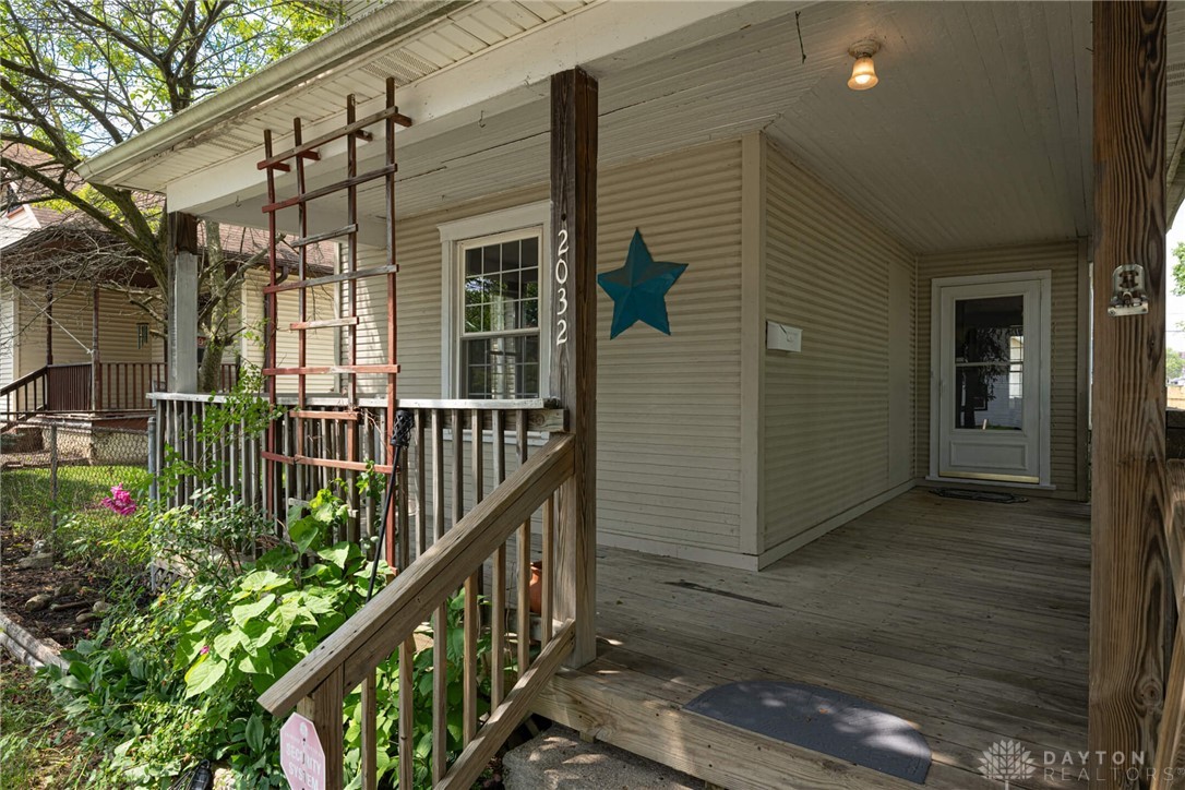 2032 Irwin Avenue, Springfield, Ohio image 36