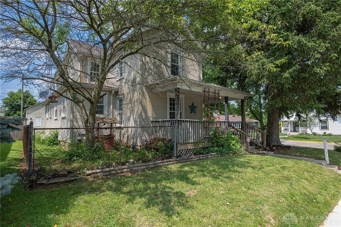 2032 Irwin Avenue, Springfield, Ohio image 38