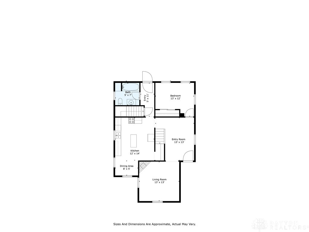 2032 Irwin Avenue, Springfield, Ohio image 43