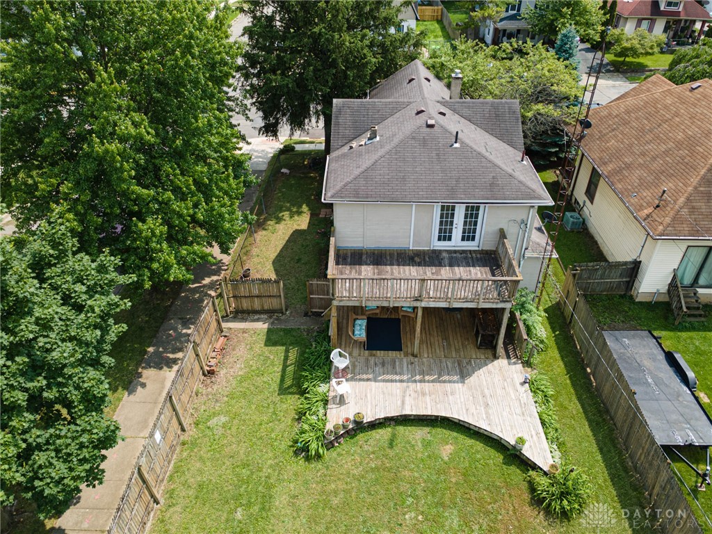 2032 Irwin Avenue, Springfield, Ohio image 2