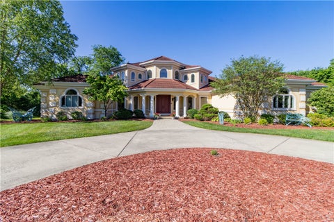 Photo of 1251 Barton Lane, Turtlecreek Twp, OH 45036 (MLS # 960633)