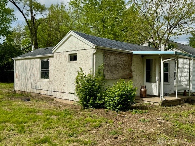 3357 Trail On Road, Moraine, Ohio image 1