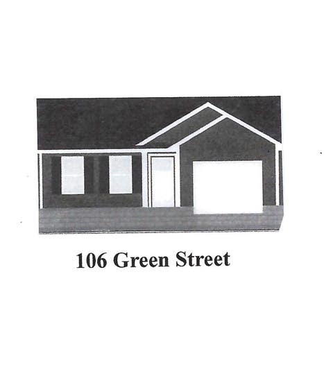 Photo of 106 Green Street, Greenville, OH 45331 (MLS # 964654)
