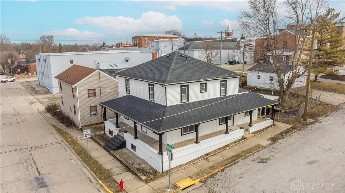 2 N Main Street, Covington, Ohio image 4