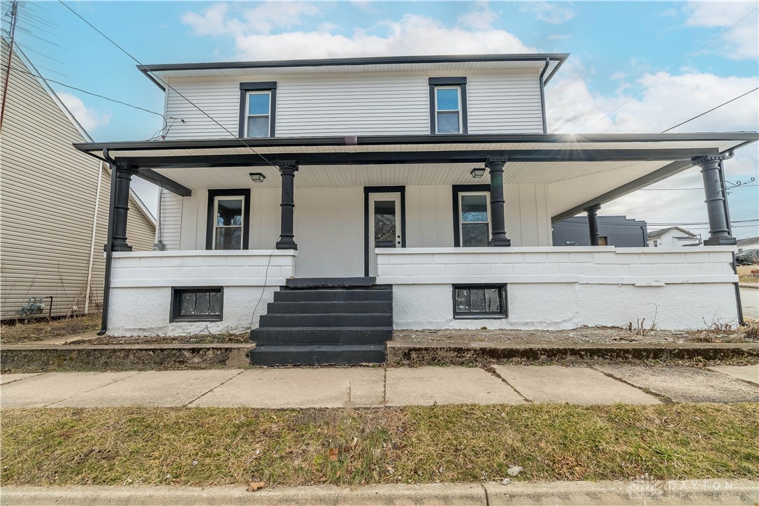 2 N Main Street, Covington, Ohio image 1