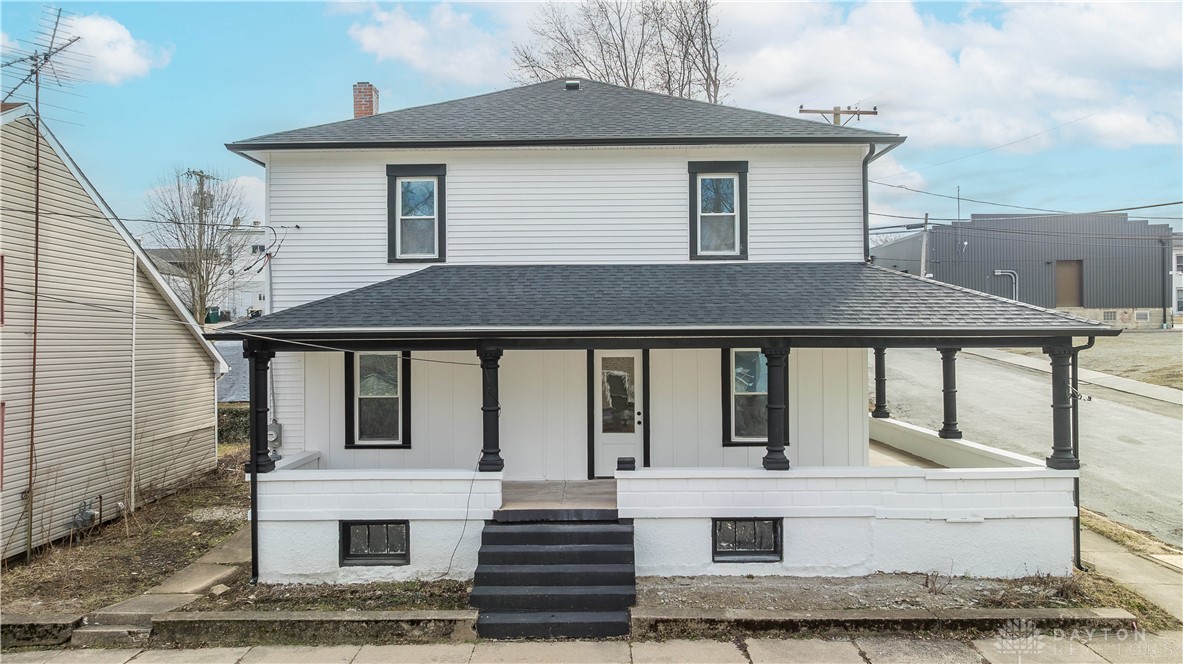 2 N Main Street, Covington, Ohio image 3