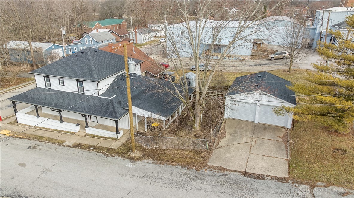 2 N Main Street, Covington, Ohio image 29