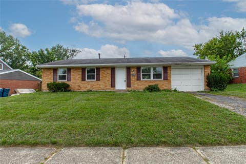 Photo of 7613 Damascus Drive, Huber Heights, OH 45424 (MLS # 965108)
