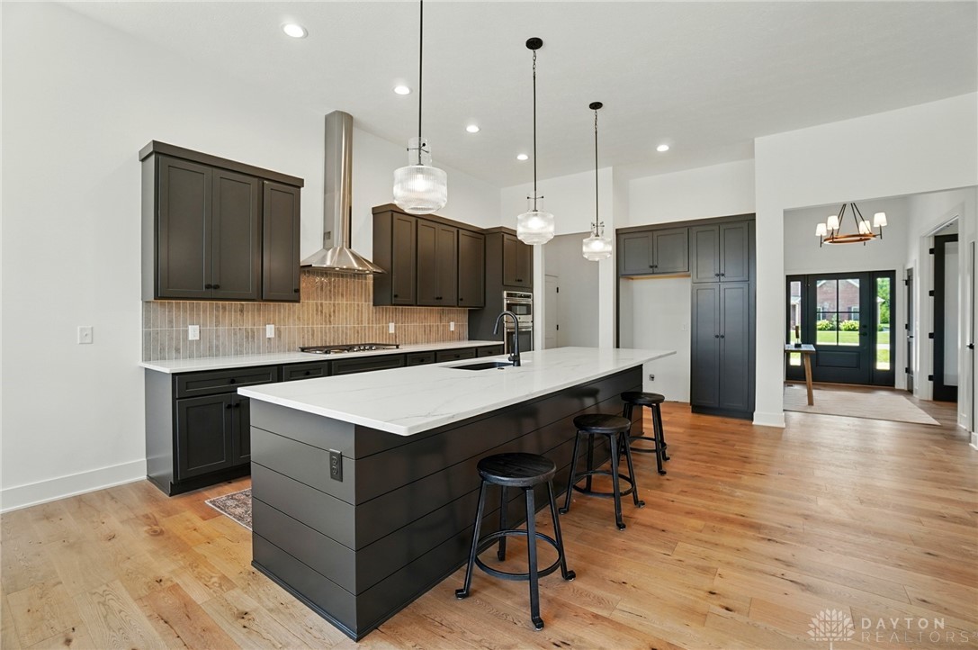8559 Wandering Brook Way, Waynesville, Ohio image 16