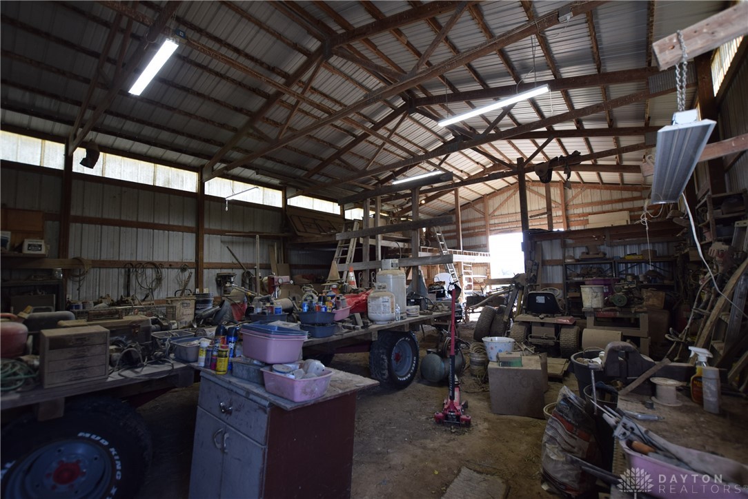 8535 S Flick Road, Tipp City, Ohio image 30