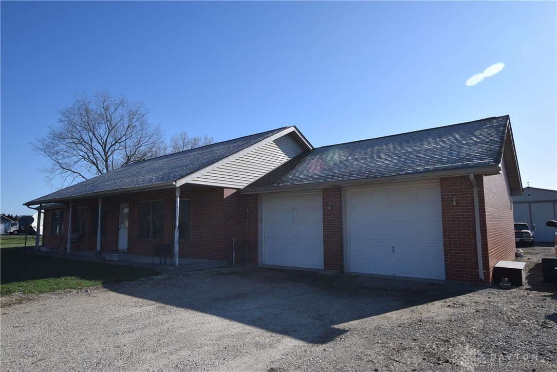 8535 S Flick Road, Tipp City, Ohio image 1