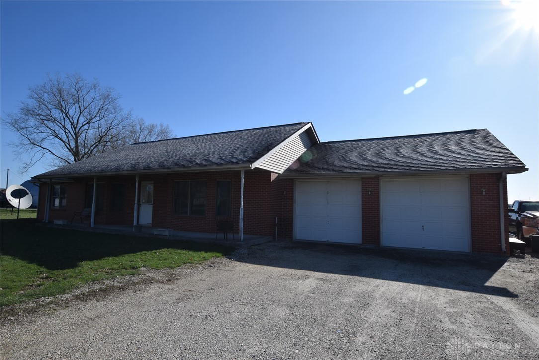 8535 S Flick Road, Tipp City, Ohio image 27