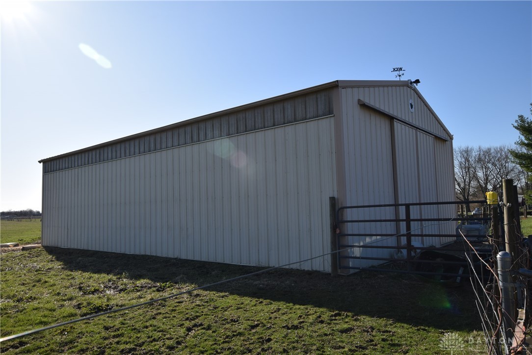 8535 S Flick Road, Tipp City, Ohio image 29