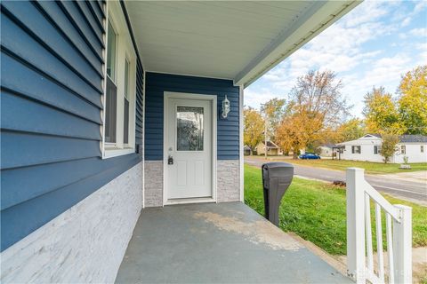 Tiny photo for 803 Dingman Street, Sidney, OH 45365 (MLS # 947036)