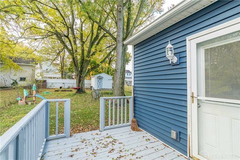 Tiny photo for 803 Dingman Street, Sidney, OH 45365 (MLS # 947036)