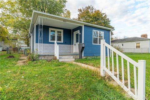 Tiny photo for 803 Dingman Street, Sidney, OH 45365 (MLS # 947036)