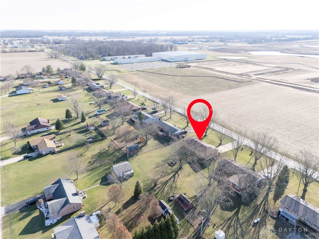 3060 Millcreek Road, Sidney, Ohio image 43