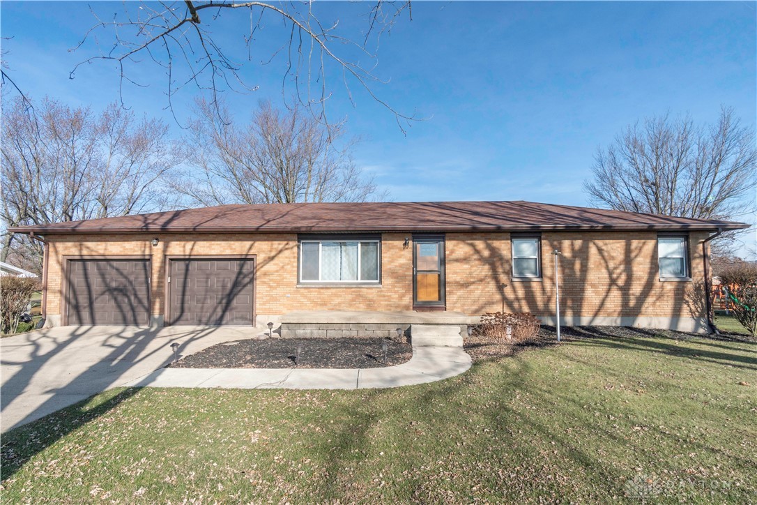 3060 Millcreek Road, Sidney, Ohio image 2