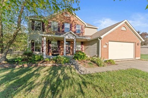 Photo of 945 Paul Vista Drive, Loveland, OH 45140 (MLS # 946369)