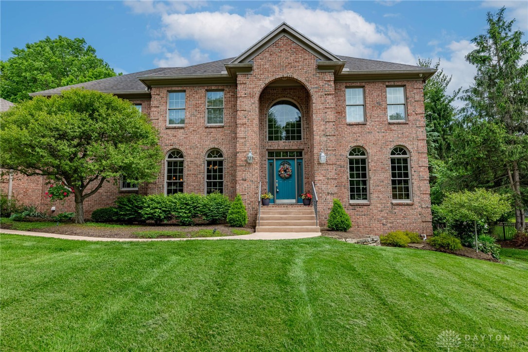 1370 Soaring Heights Drive, Dayton, Ohio image 1