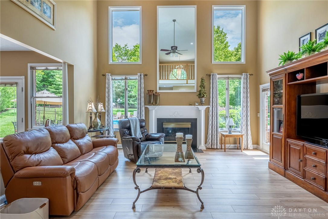 1370 Soaring Heights Drive, Dayton, Ohio image 26