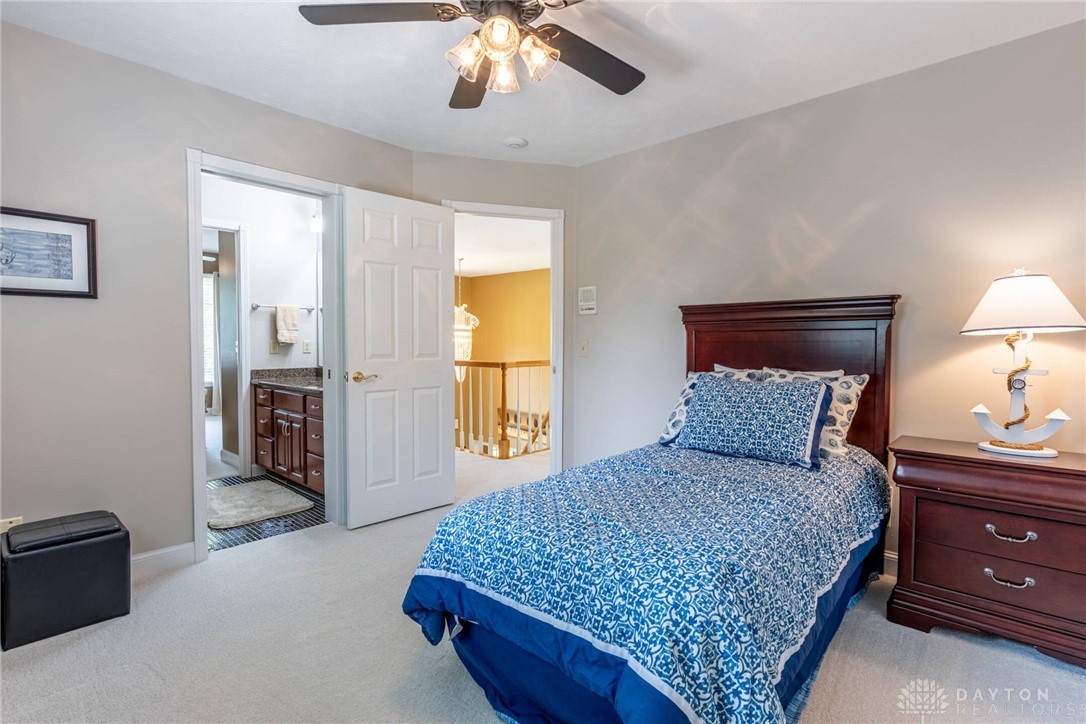 1370 Soaring Heights Drive, Dayton, Ohio image 48