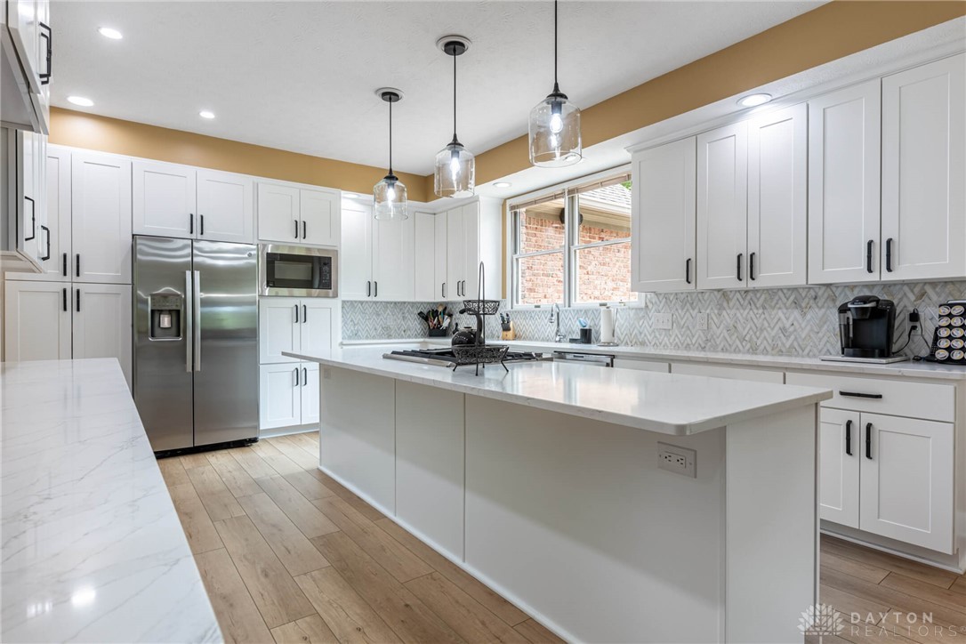 1370 Soaring Heights Drive, Dayton, Ohio image 36