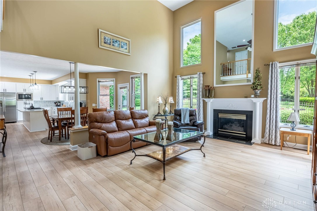 1370 Soaring Heights Drive, Dayton, Ohio image 29