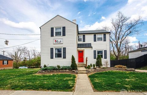 Multifamily For Sale - 340 N Locust Street<br/> Butler County, Oxford, OH 45056