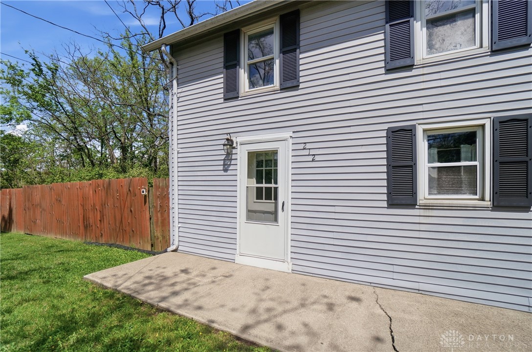 212 Kings Mills Road