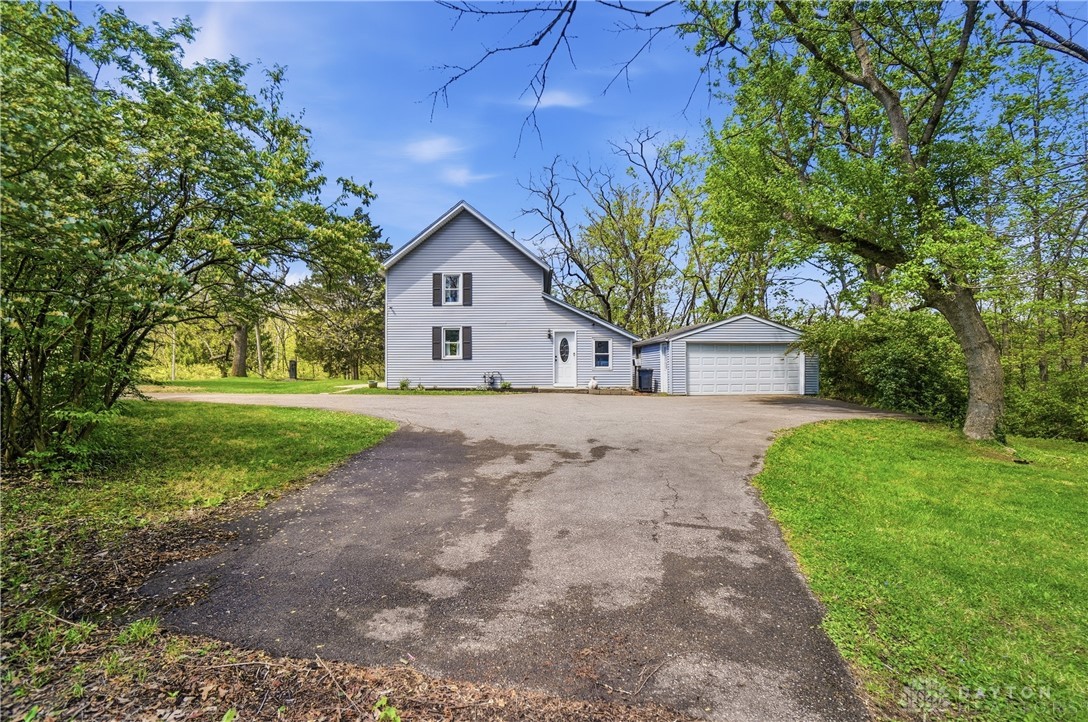 212 Kings Mills Road