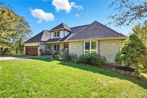 Photo of 2267 Old Post Road, Beavercreek Twp, OH 45434 (MLS # 952623)