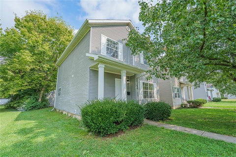 Homes For Sale - 55 Gordon Avenue<br/> Dayton, OH 45402