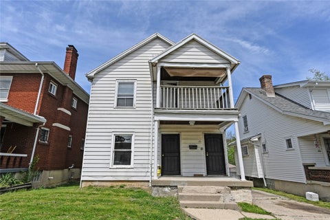 Multifamily For Sale - 73 Pointview Avenue<br/> Dayton, OH 45405