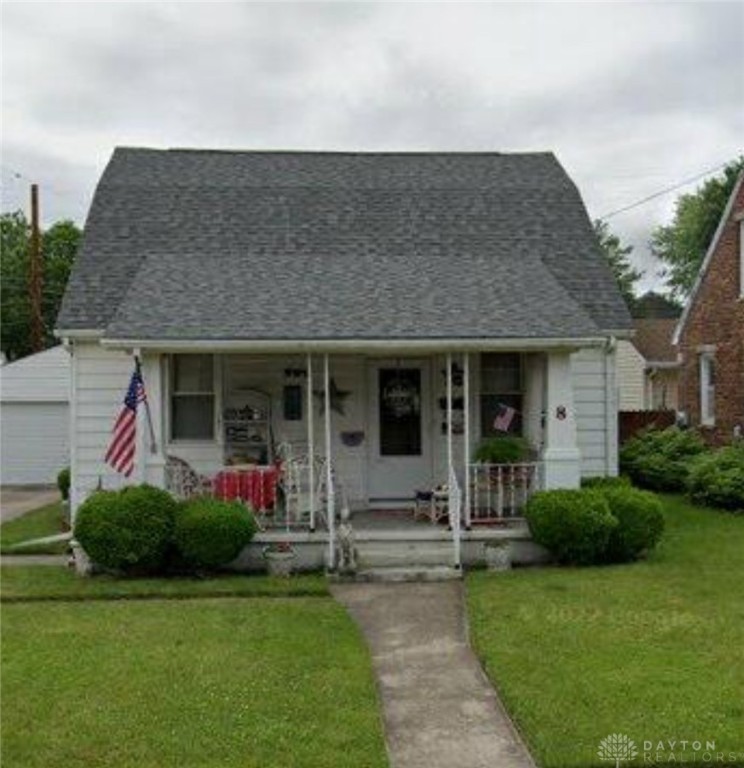 8 Mann Avenue, Fairborn, Ohio image 1