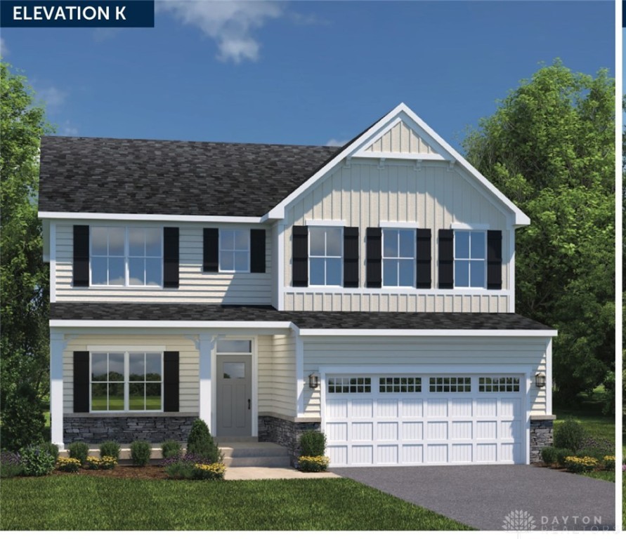 3583 Arrowwood Street, Tipp City, Ohio image 1