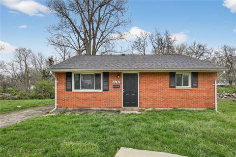 Homes For Sale - 4141 Annapolis Avenue<br/> Dayton, OH 45416