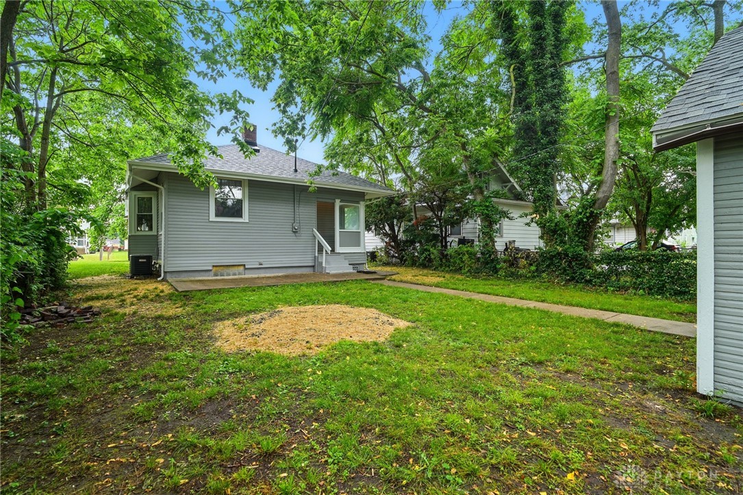 707 15th Avenue, Middletown, Ohio image 32