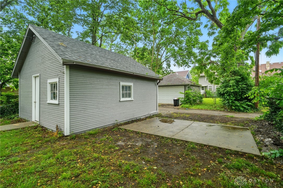 707 15th Avenue, Middletown, Ohio image 37