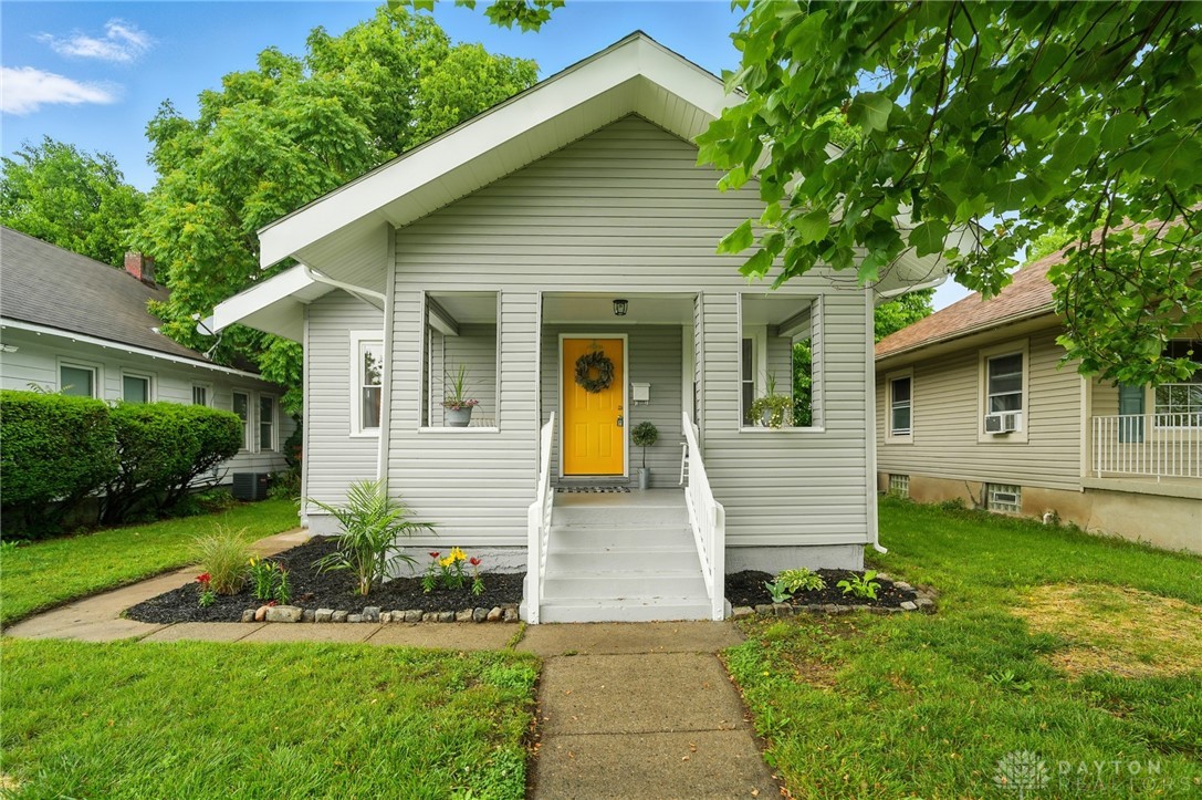 707 15th Avenue, Middletown, Ohio image 1
