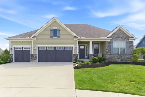 Photo of 2036 Buglers Sound, Dayton, OH 45458 (MLS # 956149)