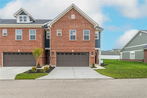 Photo of 1233 Gable Way, Huber Heights, OH 45424 (MLS # 970372)