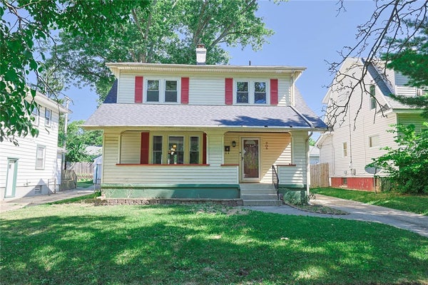 705 SUNNYVIEW AVE, DAYTON, OH 45406 - Image 0a87eaa5a11e03a046cbe5cf188f5486/809052437