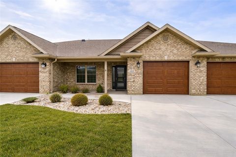 Photo of 1155 Waterloo Street, Troy, OH 45373 (MLS # 954743)